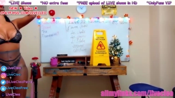 Livecleo  22-11-2021